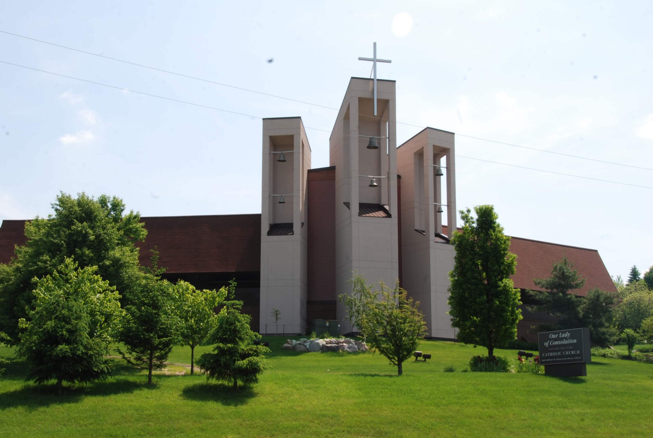 Our Lady of Consolation Education Foundation Board