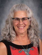 Linda Merring: 