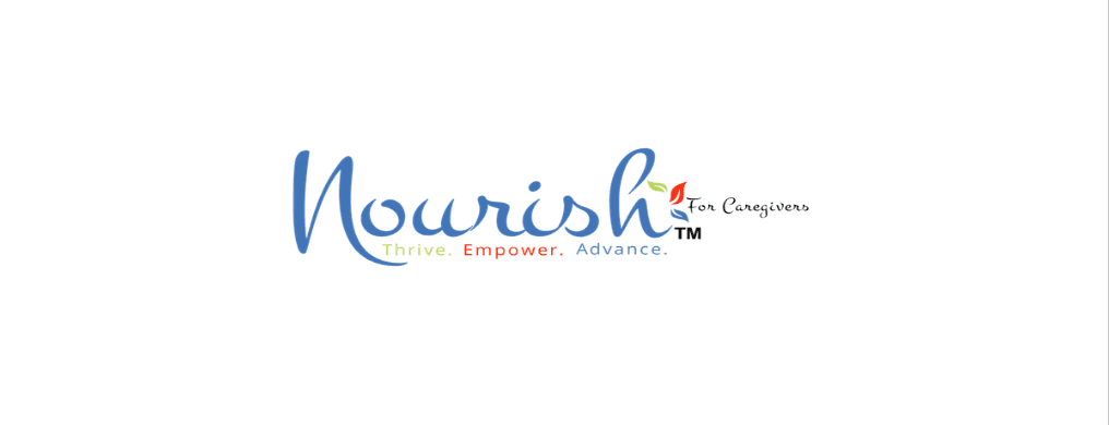 Nourish for Caregivers Support Group