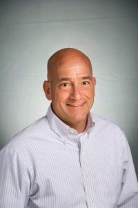 Dcn. Greg Beasley