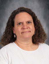 Jennifer Pugliese: 