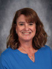 Lori Killinger: 