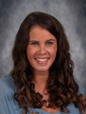Catie Cook: 